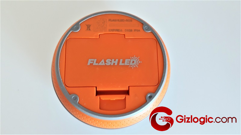 FlashLED SOS V16 FlashLED SOS V16